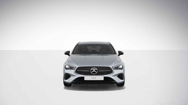 Mercedes-Benz Cla Shooting Brake 250 e Star Edition Luxury Line | Night | Sfeerverlichting | Getint glas | Widescreen | Keyless | Stoelverwarming |