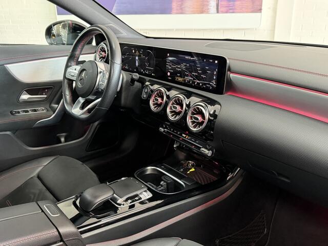Mercedes-Benz Cla Shooting Brake 200 AMG PANO SFEERV.