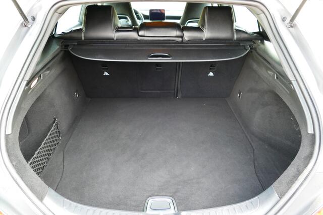 Mercedes-Benz Cla Shooting Brake 180 Business Solution Plus Upgrade Edition. Half Leer, StoelVerw, Navi, Led, 18"LMV
