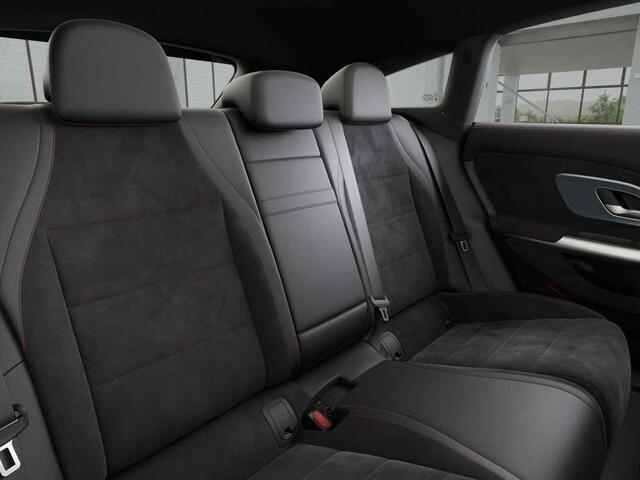 Mercedes-Benz Cla Shooting Brake electric 250+ Business Solution AMG 85 kWh