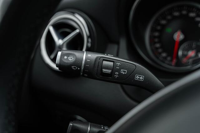 Mercedes-Benz Cla Shooting Brake 180