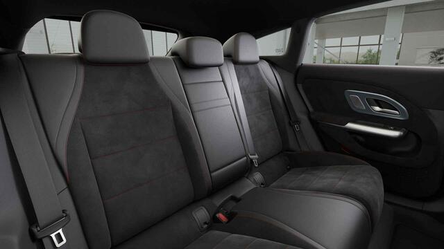 Mercedes-Benz Cla Shooting Brake 250+ Business Solution AMG 85 kWh | Premium Plus | Trekhaak | Rijassistentiepakket Plus | 360 camera | Winterpakket | Burmester | Augmented Reality |