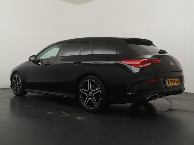 Mercedes-Benz Cla Shooting Brake 180 Business Solution AMG - Navigatie - Climate Controle - Uitklapbare Trekhaak