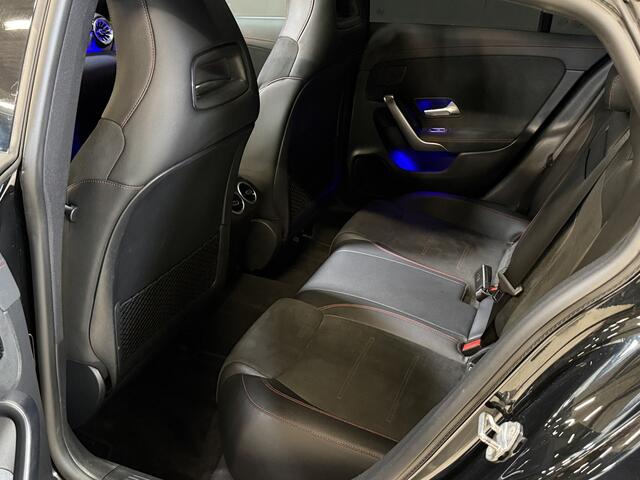 Mercedes-Benz Cla Shooting Brake 200 Business Solution AMG | Pano | Sfeerverl. | Burmester | Keyless