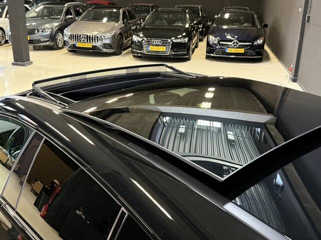 Mercedes-Benz Cla Shooting Brake 200 Business Solution AMG | Pano | Sfeerverl. | Burmester | Keyless