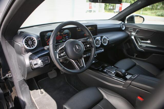 Mercedes-Benz Cla Shooting Brake CLA 250 e | BTW | Sfeerverlichting | Memory | Carplay |