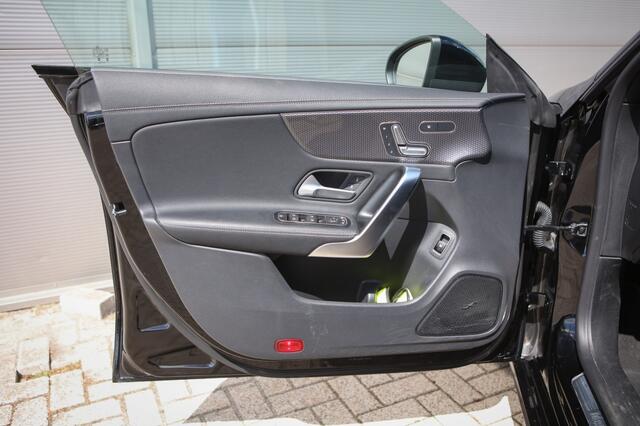 Mercedes-Benz Cla Shooting Brake CLA 250 e | BTW | Sfeerverlichting | Memory | Carplay |