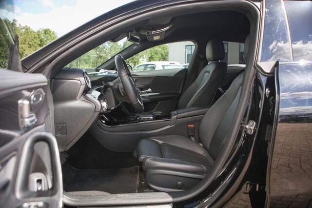 Mercedes-Benz Cla Shooting Brake CLA 250 e | BTW | Sfeerverlichting | Memory | Carplay |