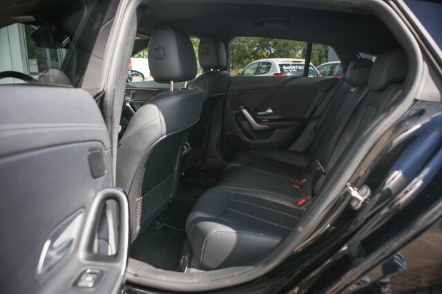 Mercedes-Benz Cla Shooting Brake CLA 250 e | BTW | Sfeerverlichting | Memory | Carplay |
