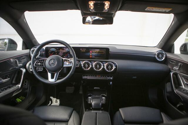 Mercedes-Benz Cla Shooting Brake CLA 250 e | BTW | Sfeerverlichting | Memory | Carplay |