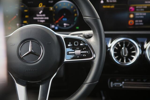 Mercedes-Benz Cla Shooting Brake CLA 250 e | BTW | Sfeerverlichting | Memory | Carplay |