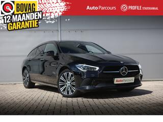 Mercedes-Benz Cla Shooting Brake