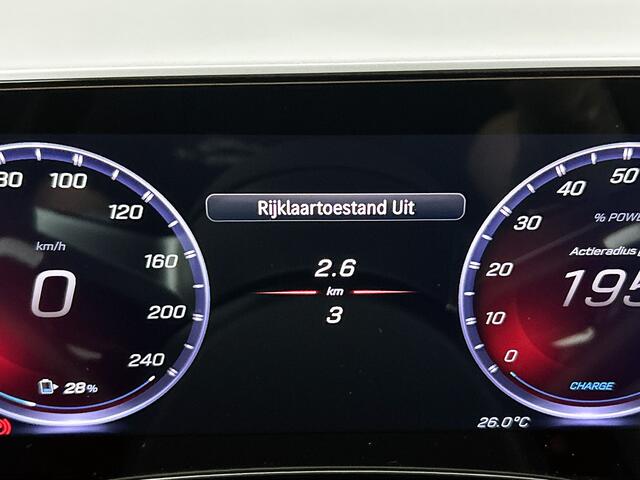 Mercedes-Benz Cla Shooting Brake 250+ Business Solution AMG 85 kWh | AMG Line Plus | Premium pakket | Winterpakket | MULTIBEAM LED | Sportstoelen | Vast panoramadak | Memorypakket | 19" multispaaks AMG-velgen | MBUX Superscreen |
