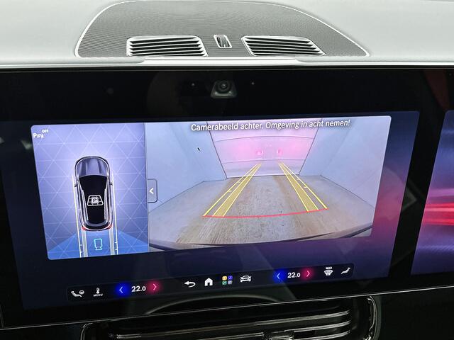 Mercedes-Benz Cla Shooting Brake 250+ Business Solution AMG 85 kWh | AMG Line Plus | Premium pakket | Winterpakket | MULTIBEAM LED | Sportstoelen | Vast panoramadak | Memorypakket | 19" multispaaks AMG-velgen | MBUX Superscreen |