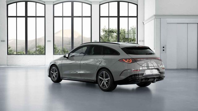 Mercedes-Benz Cla Shooting Brake 200 Business Solution AMG 58 kWh | Trekhaak | Winterpakket | NightPakket | Premium Pakket | Superscreen|