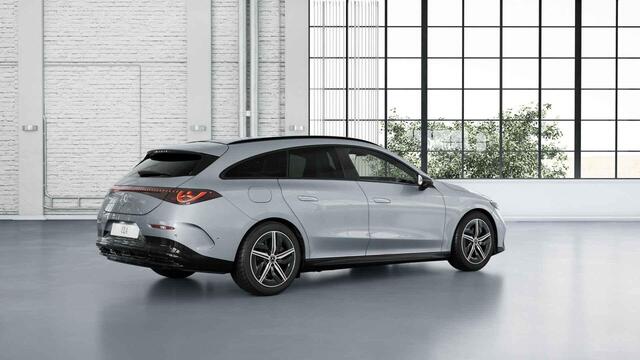 Mercedes-Benz Cla Shooting Brake 250+ Business Solution AMG 85 kWh | Premium Pakket | Superscreen | Multi beam Led | Panoramadak |