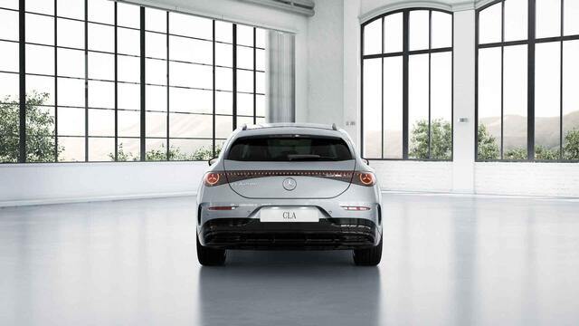 Mercedes-Benz Cla Shooting Brake 250+ Business Solution AMG 85 kWh | Premium Pakket | Superscreen | Multi beam Led | Panoramadak |