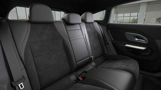Mercedes-Benz Cla Shooting Brake 250+ Business Solution AMG 85 kWh | Premium Pakket | Superscreen | Panoramadak | Nightpakket | Stoelverwarming |