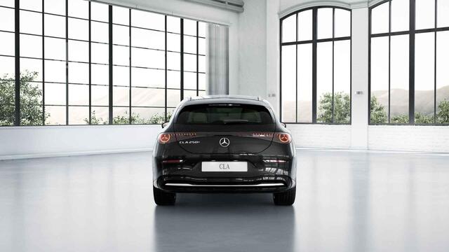Mercedes-Benz Cla Shooting Brake 250+ Business Solution Luxury 85 kWh | Panormadak | Winterpakket | Memory Pakket | Extra getint glas | Achteruitrijcamera |