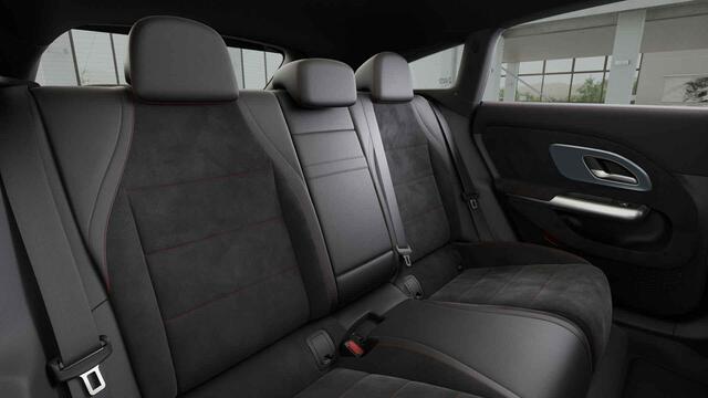 Mercedes-Benz Cla Shooting Brake 250+ Business Solution AMG 85 kWh | Panoramadak | Stoelverwarming | Dodehoekassistent | Achteruitrijcamera |