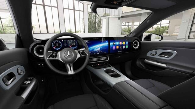 Mercedes-Benz Cla Shooting Brake 250+ Business Solution Luxury 85 kWh | Night | Trekhaak | Premium pakket | Superscreen |