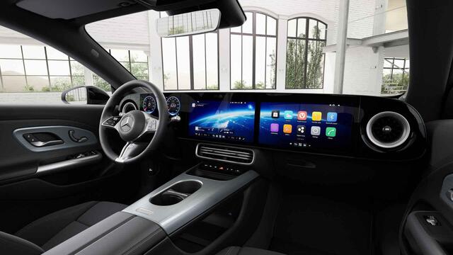 Mercedes-Benz Cla Shooting Brake 250+ Business Solution Luxury 85 kWh | Night | Trekhaak | Premium pakket | Superscreen |