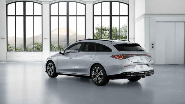 Mercedes-Benz Cla Shooting Brake 250+ Business Solution Luxury 85 kWh | Night | Trekhaak | Premium pakket | Superscreen |
