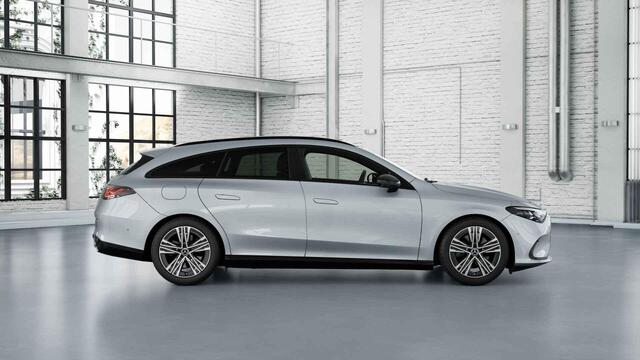 Mercedes-Benz Cla Shooting Brake 250+ Business Solution Luxury 85 kWh | Night | Trekhaak | Premium pakket | Superscreen |