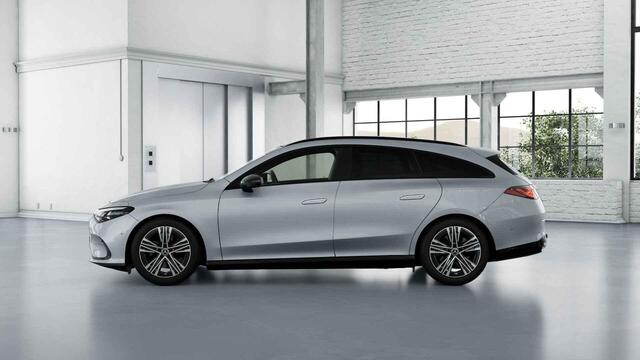 Mercedes-Benz Cla Shooting Brake 250+ Business Solution Luxury 85 kWh | Night | Trekhaak | Premium pakket | Superscreen |