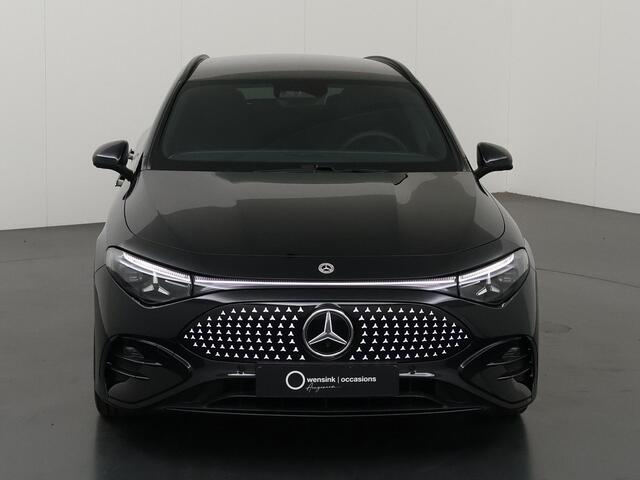 Mercedes-Benz Cla Shooting Brake 250+ Business Solution AMG 85 kWh | Nightpakket | Memorypakket | panoramadak | Dodehoekassistent | Spiegelpakket | |