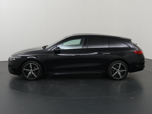 Mercedes-Benz Cla Shooting Brake 250+ Business Solution AMG 85 kWh | Nightpakket | Memorypakket | panoramadak | Dodehoekassistent | Spiegelpakket | |