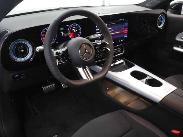 Mercedes-Benz Cla Shooting Brake 250+ Business Solution AMG 85 kWh | Nightpakket | Memorypakket | panoramadak | Dodehoekassistent | Spiegelpakket | |