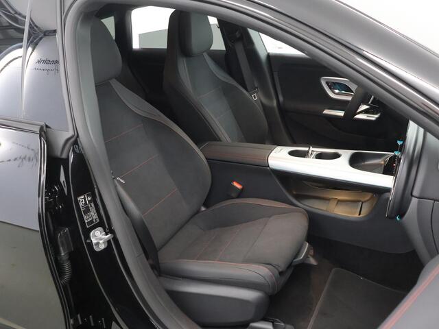 Mercedes-Benz Cla Shooting Brake 250+ Business Solution AMG 85 kWh | Nightpakket | Memorypakket | panoramadak | Dodehoekassistent | Spiegelpakket | |