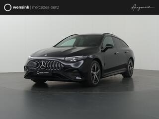 Mercedes-Benz Cla Shooting Brake