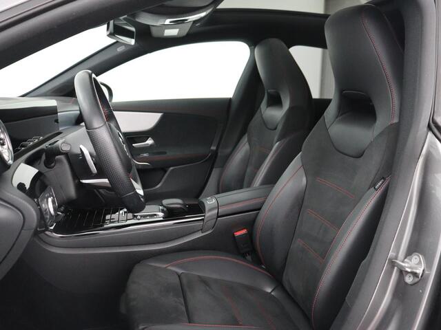Mercedes-Benz Cla Shooting Brake 250e Business Solution AMG Limited | SOH 94,2% | Panoramadak | Stoelverwarming | Matrix LED | Sfeerverlichting | Keyless | Memory | Widescreen | Navigatie | Camera | Park Assist | PHEV | Plug In