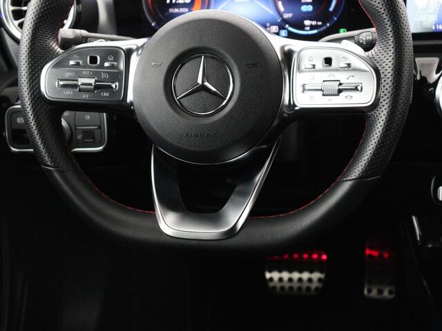Mercedes-Benz Cla Shooting Brake 250e Business Solution AMG Limited | SOH 94,2% | Panoramadak | Stoelverwarming | Matrix LED | Sfeerverlichting | Keyless | Memory | Widescreen | Navigatie | Camera | Park Assist | PHEV | Plug In