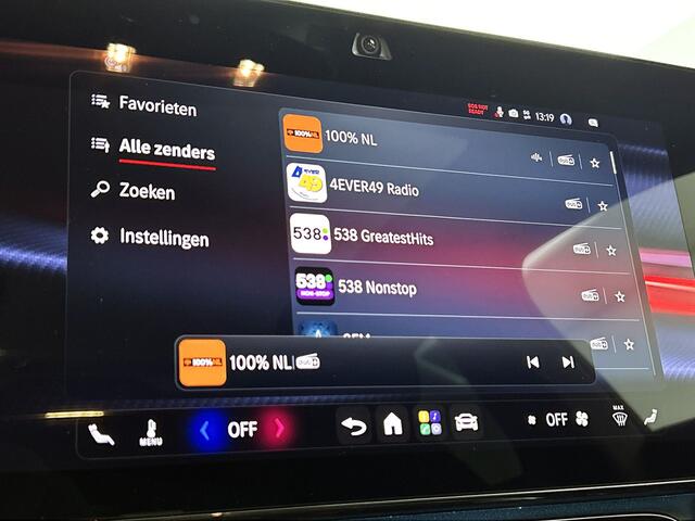 Mercedes-Benz Cla Shooting Brake 180 Business Solution AMG | Nightpakket | Parkeerpakket | Trekhaak | MULTIBEAM LED | Sportstoelen | URBAN GUARD | Sierdelen geborsteld aluminium lightlines | MBUX virtuele assistent | 18" vijfspaaks lichtmetalen AMG-velgen |