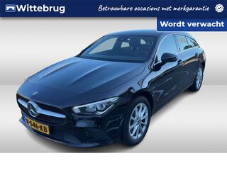 Mercedes-Benz Cla Shooting Brake