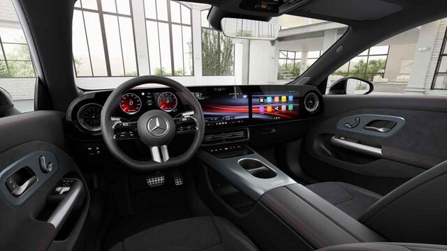 Mercedes-Benz Cla Shooting Brake 200 Business Solution AMG