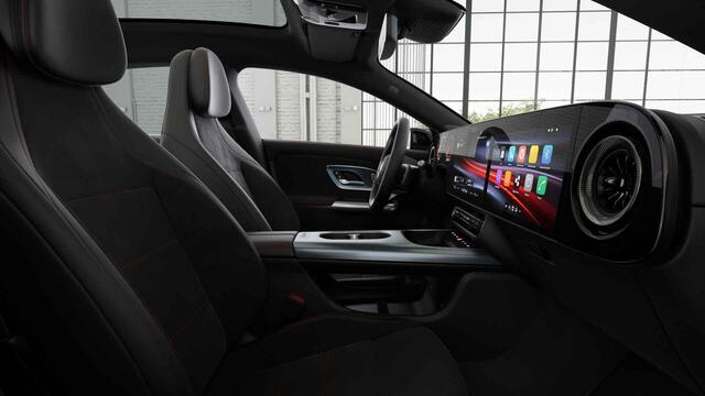 Mercedes-Benz Cla Shooting Brake 200 Business Solution AMG