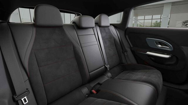 Mercedes-Benz Cla Shooting Brake 200 Business Solution AMG