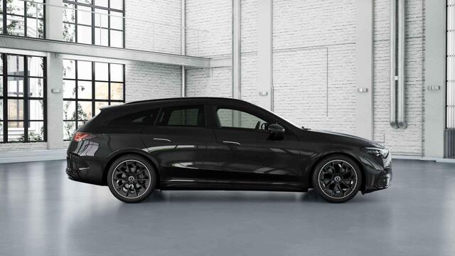 Mercedes-Benz Cla Shooting Brake 200 Business Solution AMG