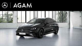 Mercedes-Benz Cla Shooting Brake