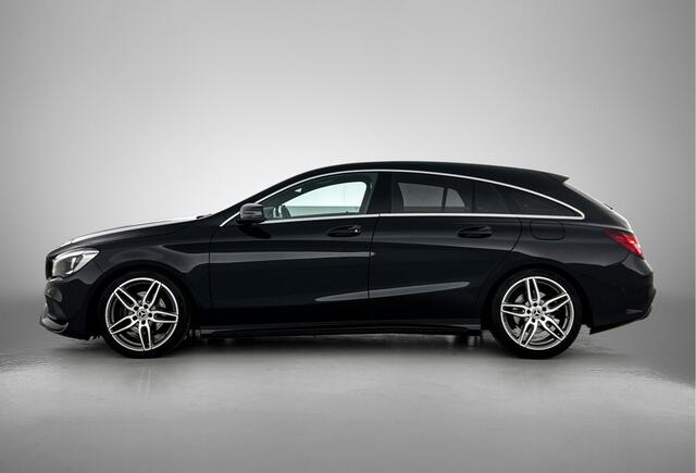 Mercedes-Benz Cla Shooting Brake 180 AMG Line Harman/Kardon | Navigatie | Achteruitrijcamera