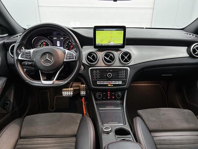 Mercedes-Benz Cla Shooting Brake 180 AMG Line Harman/Kardon | Navigatie | Achteruitrijcamera