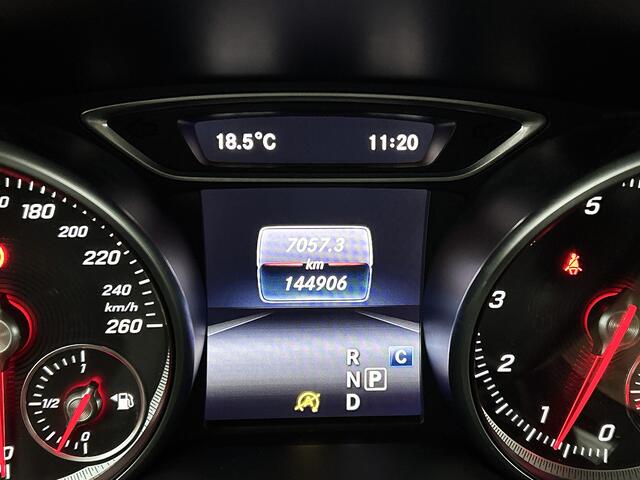 Mercedes-Benz Cla Shooting Brake 180 AMG Line Harman/Kardon | Navigatie | Achteruitrijcamera