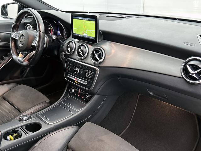 Mercedes-Benz Cla Shooting Brake 180 AMG Line Harman/Kardon | Navigatie | Achteruitrijcamera