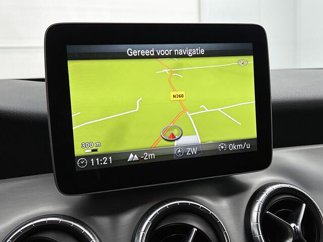 Mercedes-Benz Cla Shooting Brake 180 AMG Line Harman/Kardon | Navigatie | Achteruitrijcamera