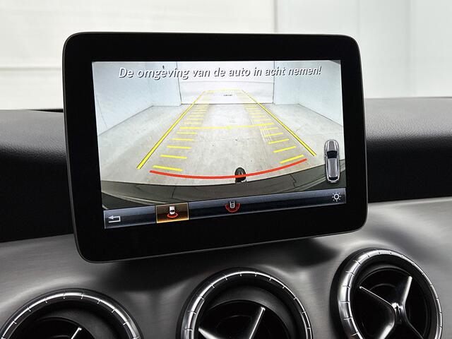 Mercedes-Benz Cla Shooting Brake 180 AMG Line Harman/Kardon | Navigatie | Achteruitrijcamera