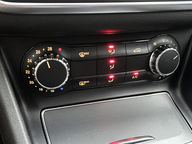 Mercedes-Benz Cla Shooting Brake 180 AMG Line Harman/Kardon | Navigatie | Achteruitrijcamera